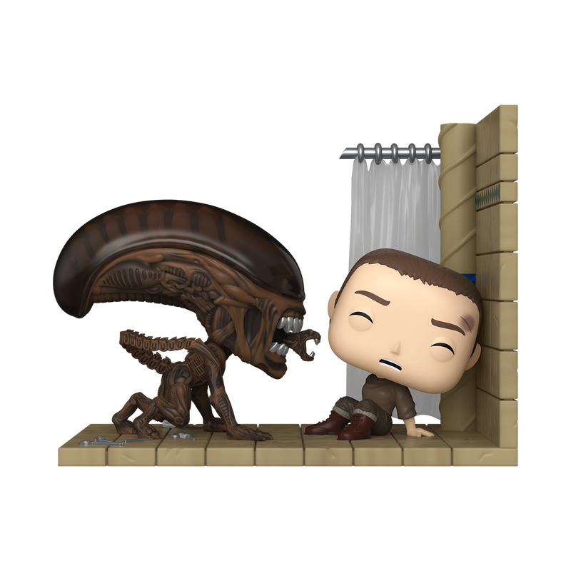 Pop! Moment Ripley & The Runner, , hi-res view 1