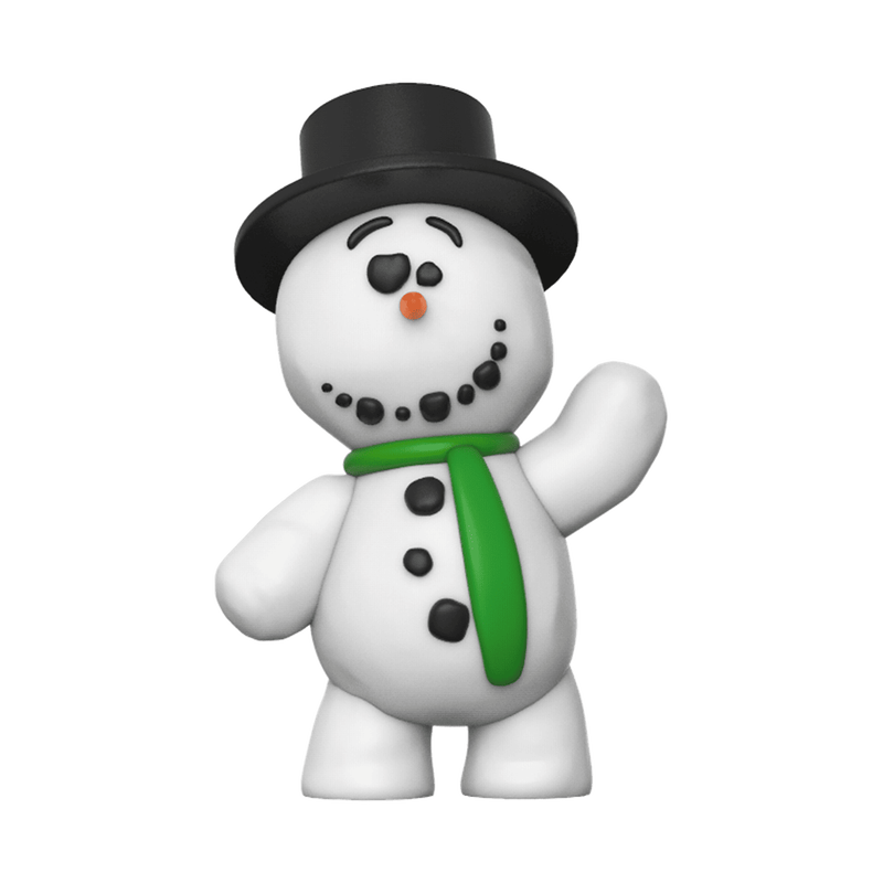 Knick Knack Vinyl Figure, , hi-res view 1