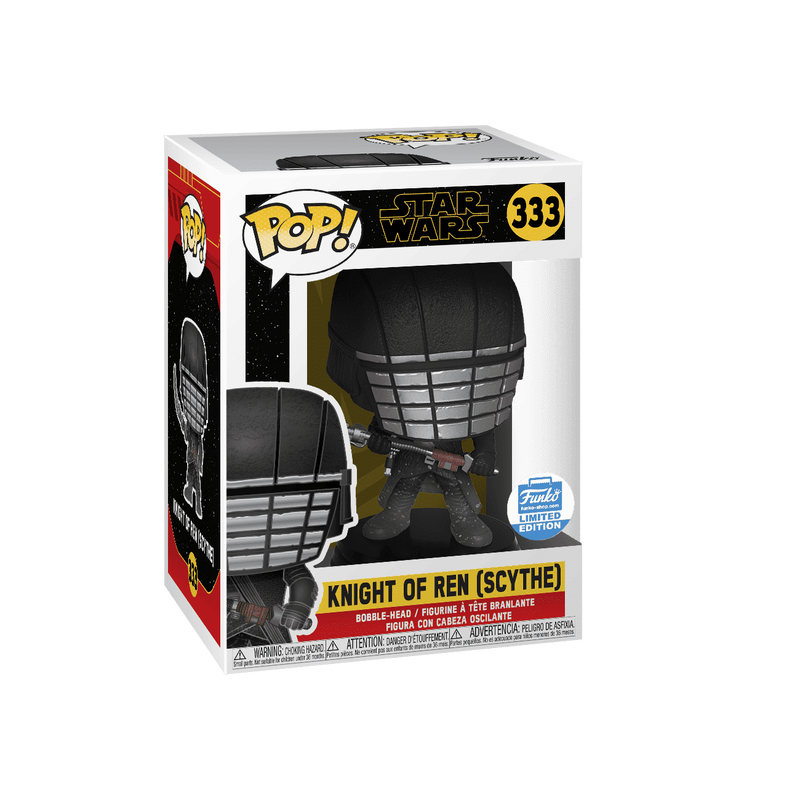 Pop! Knight of Ren (Scythe), , hi-res view 2