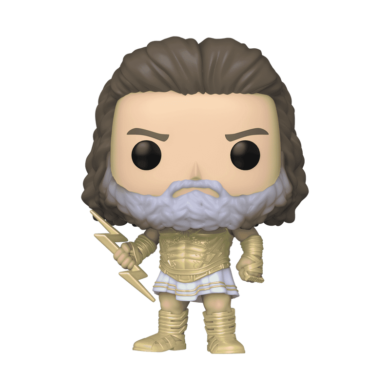 Pop! Zeus, , hi-res view 1