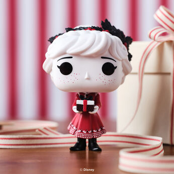 Pop! Anna (Nordic Deco) FWlifestyle1 view 2