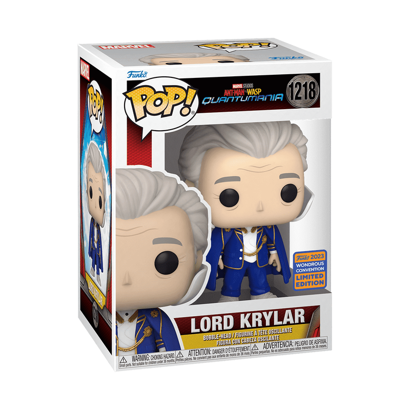 Pop! Lord Krylar, , hi-res view 2