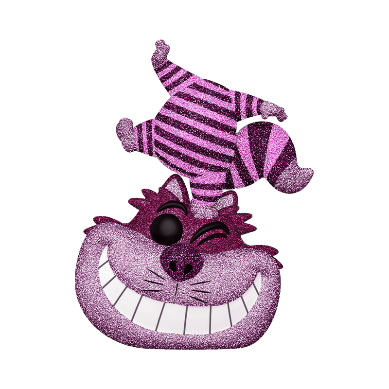 Pop! Cheshire Cat (Diamond), , hi-res view 1