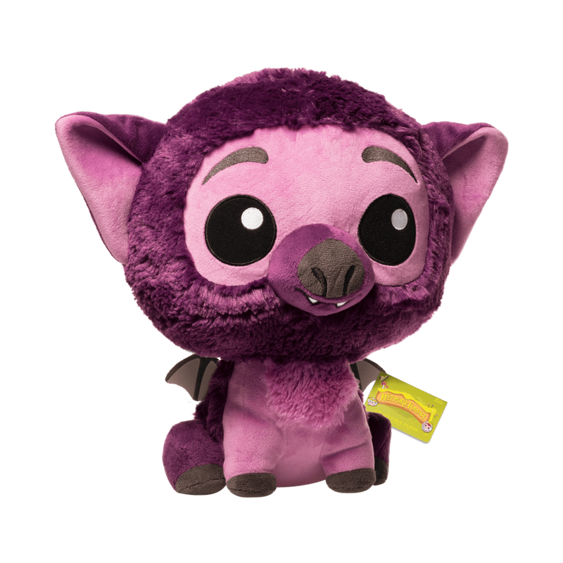 Bugsy Wingnut Jumbo Plush, , hi-res view 2