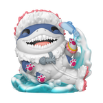 Pop! Premium Incognito Dolphin Jeff (Marvel Rivals), , hi-res view 1