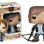 Walking Dead - Biker Daryl, , hi-res view 1