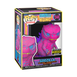 Pop! Godzilla (Black Light), , hi-res view 2