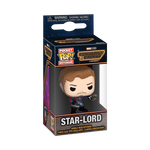 Pop! Keychain Star-Lord, , hi-res view 2