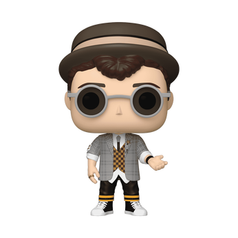 Pop! Duckie Dale, Image 1