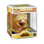 Pop! Deluxe Katsuki Bakugo, , hi-res view 4
