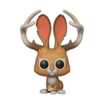 Pop! Jackalope, , hi-res view 1