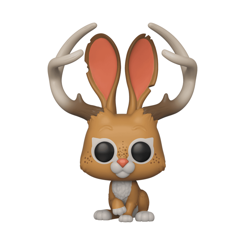 Pop! Jackalope, , hi-res view 1