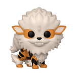 Pop! Arcanine, , hi-res view 1
