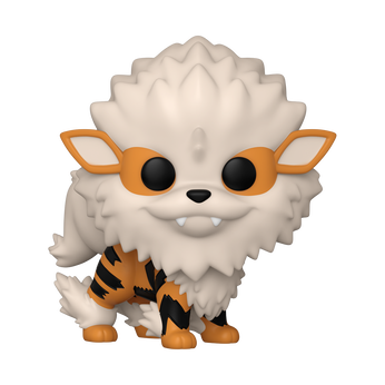 Pop! Arcanine, Image 1