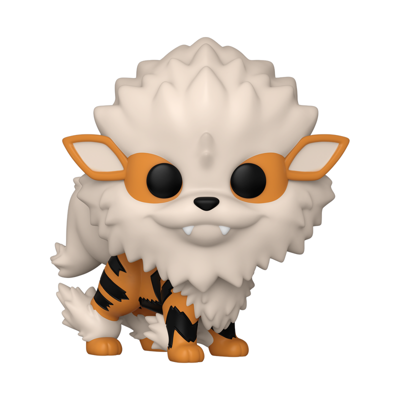 Pop! Arcanine, , hi-res view 1