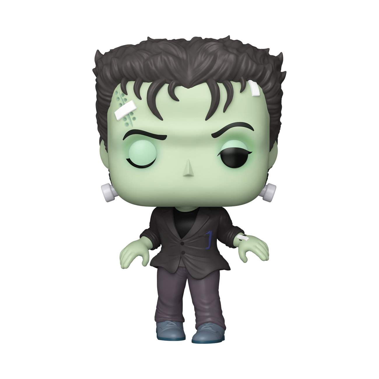 FUNKO☆フランケンシュタイン アクションフィギュア 3.5インチ 