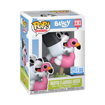 Pop! Muffin Flamingo Queen, , hi-res view 2