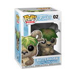 Pop! Butterhorn (Fall), , hi-res view 2