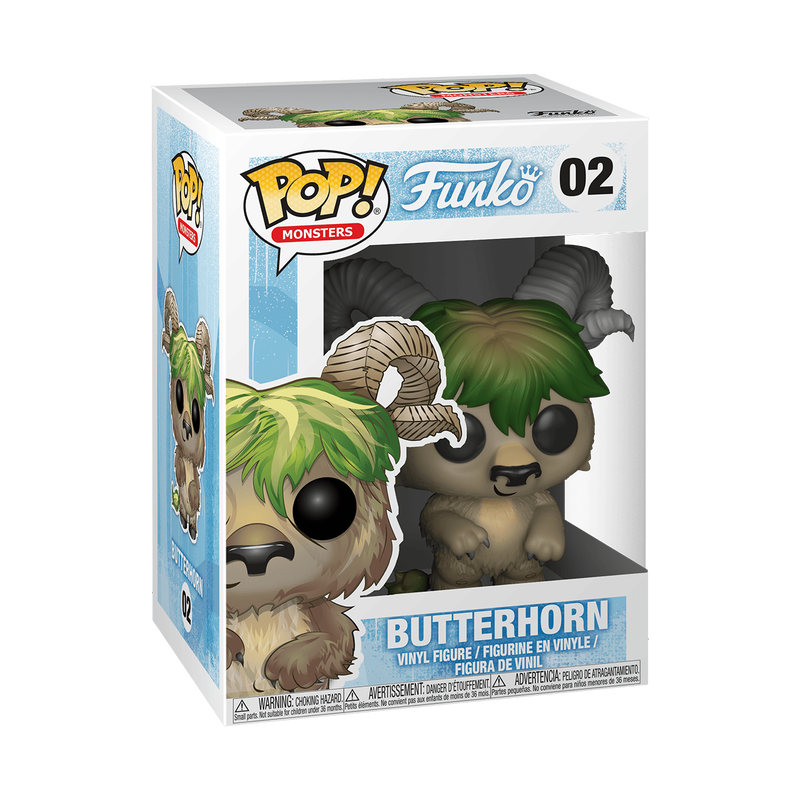 Pop! Butterhorn (Fall), , hi-res view 2