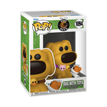Pop! Dug with Toys, , hi-res view 2