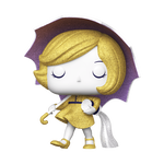 POP Ad Icons: Morton Salt Girl (DGLT), , hi-res view 2