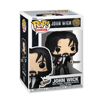 Pop! John Wick with Dual Knives, , hi-res view 2