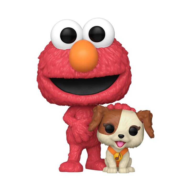 Pop! Elmo & Tango, , hi-res view 1