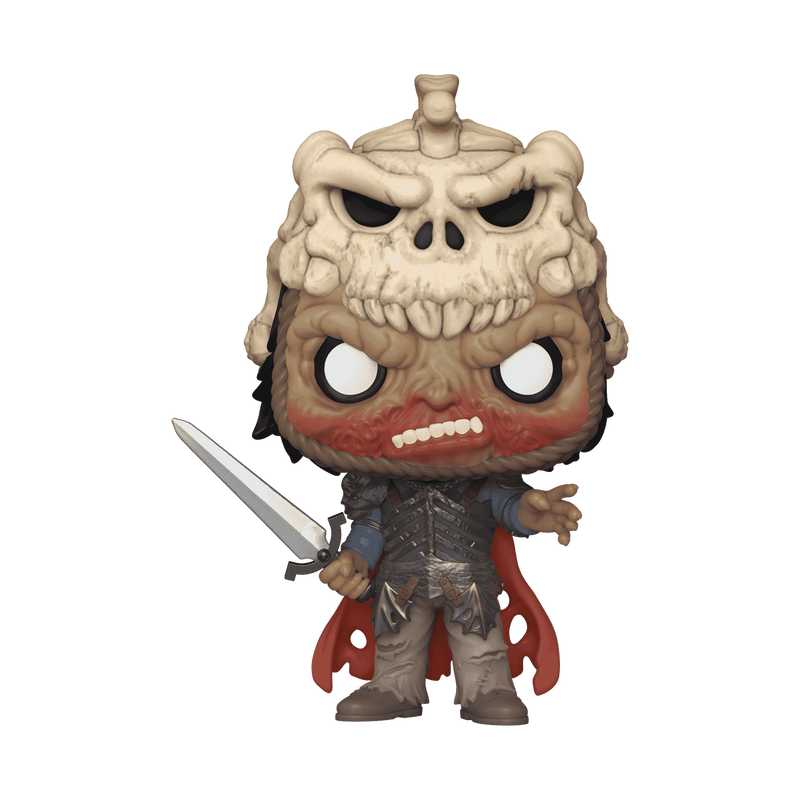 Pop! Evil Ash, , hi-res view 1