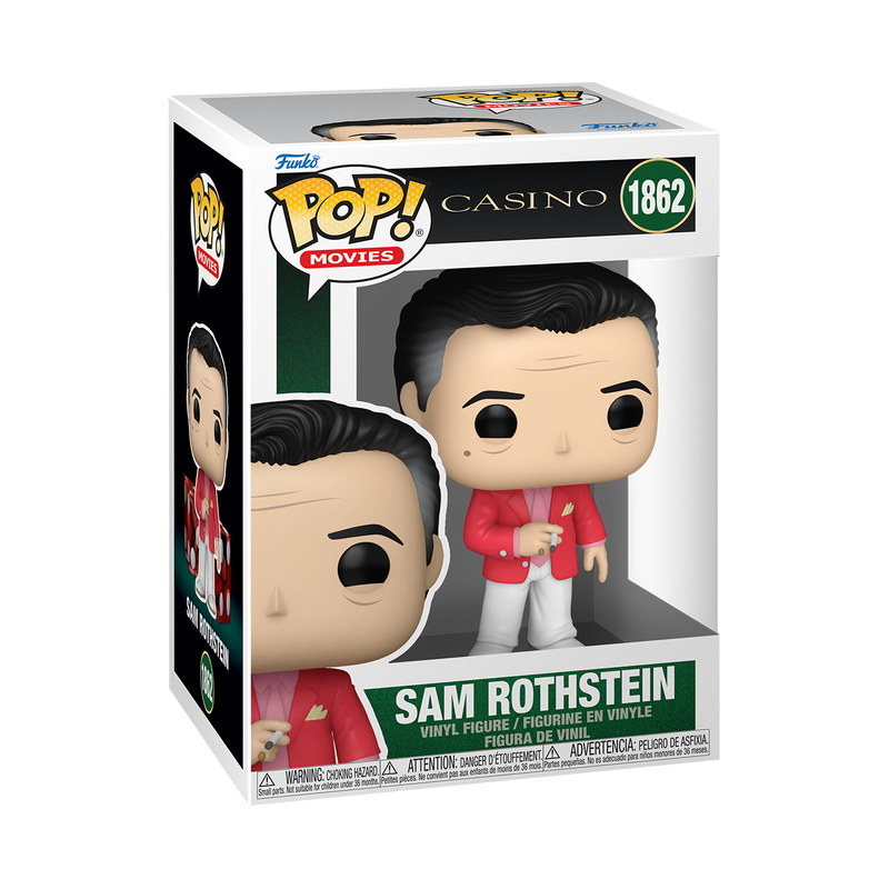 Pop! Sam Rothstein, , hi-res view 2