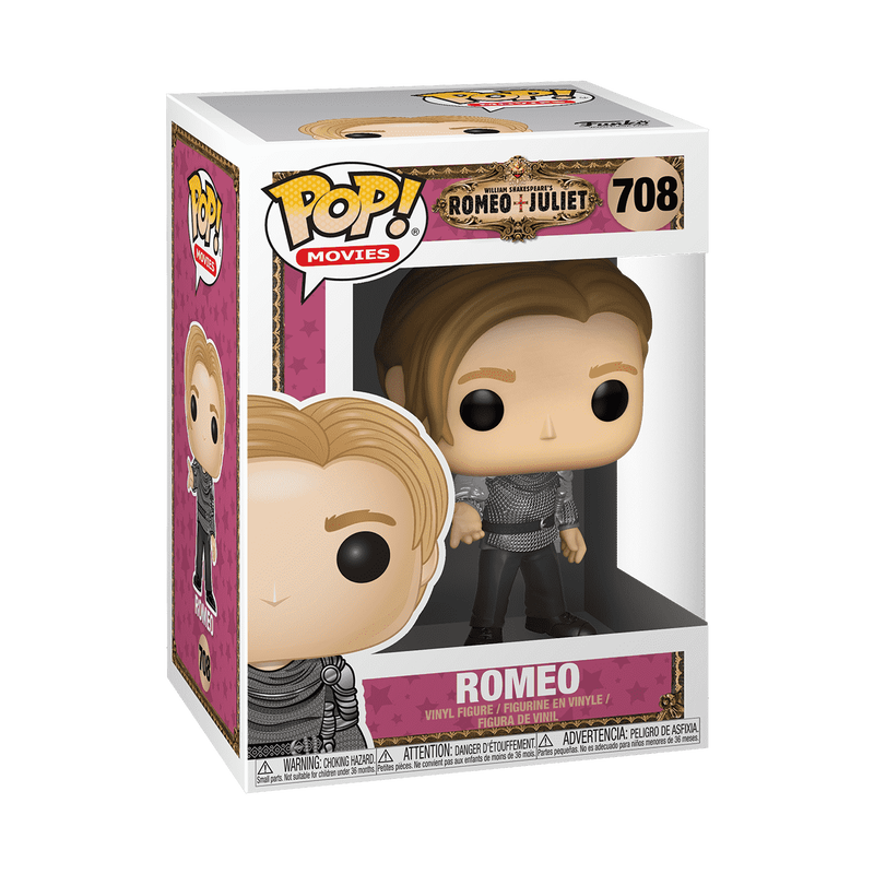 Pop! Romeo, , hi-res view 2