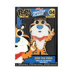 Pop! Pins Tony the Tiger, , hi-res image number 1