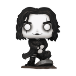 Pop! Eric Draven on Tombstone, , hi-res view 1