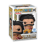 Pop! Gol D. Roger, , hi-res view 3