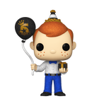 Pop! Anniversary Freddy (Diamond), , hi-res view 1