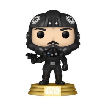 Pop! Biggs Darklighter (Legends), , hi-res view 1