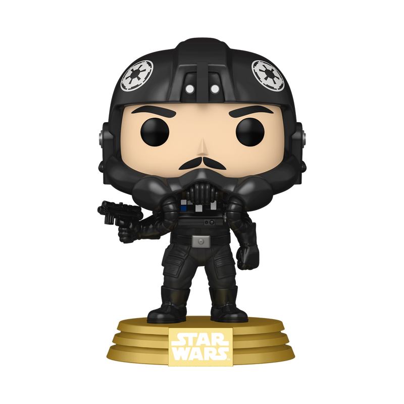 Pop! Biggs Darklighter (Legends), , hi-res view 1