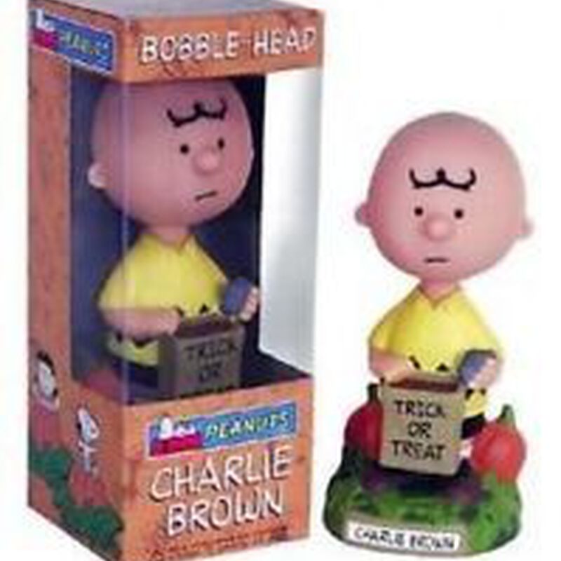 Charlie Brown Halloween, , hi-res view 1