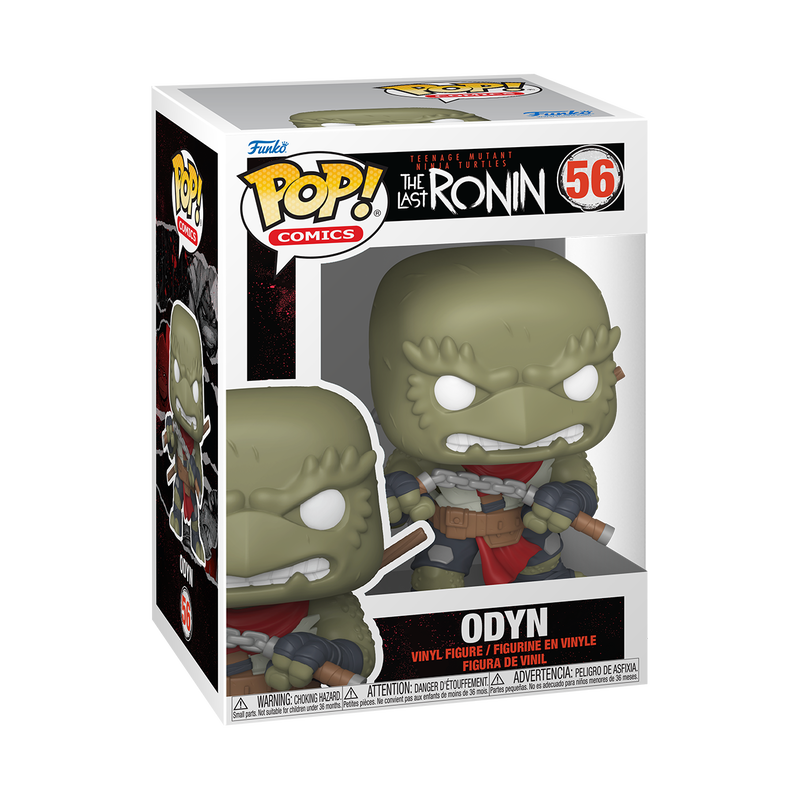 Pop! Odyn, , hi-res view 2