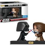 Movie Moments - Darth Vader & Obi Wan Kenobi Duel, , hi-res view 1