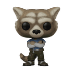Pop! Rocket with Arms Crossed, , hi-res view 1