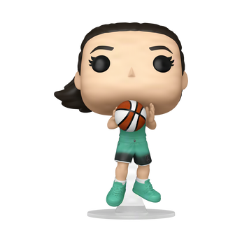 Pop! Breanna Stewart, Image 1