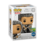 Pop! Proto Zoa [SDCC] | From the Vault | Funko