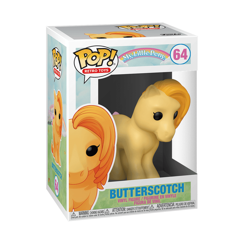 Pop! Butterscotch, , hi-res view 2