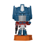Pop! Lights and Sounds Optimus Prime, , hi-res view 1