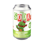 Vinyl SODA Freddy Funko as Raphael, , hi-res view 2