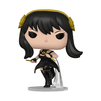 Pop! Yor Forger, Image 1