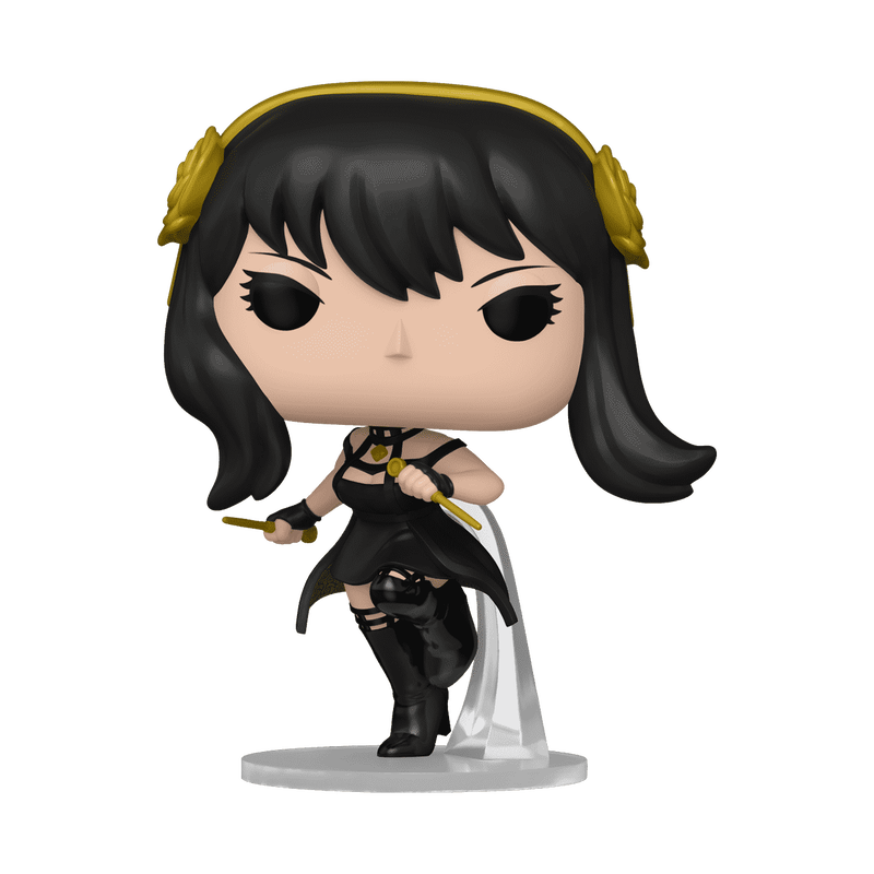 Pop! Yor Forger, , hi-res view 1