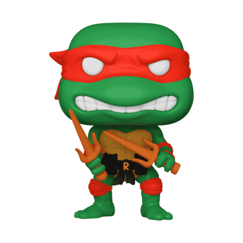 Pop! Raphael (Classic), Image 1