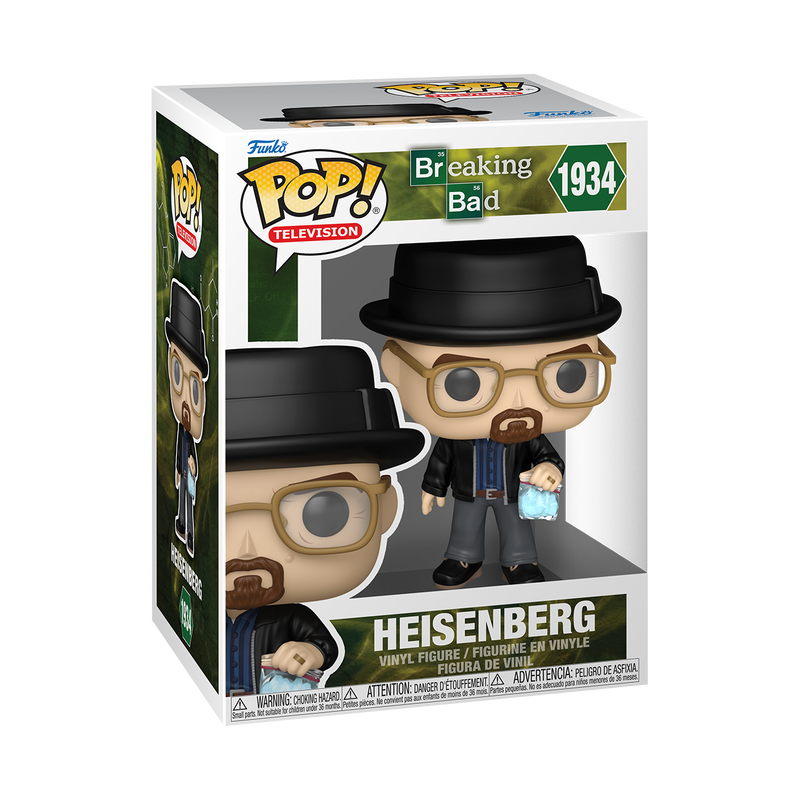 Pop! Heisenberg, , hi-res view 2