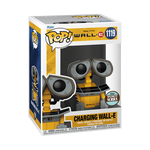 Pop! Charging Wall-E, , hi-res view 2